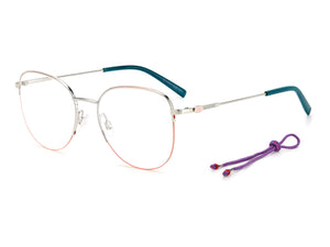 M Missoni Square Frames - MMI 0085