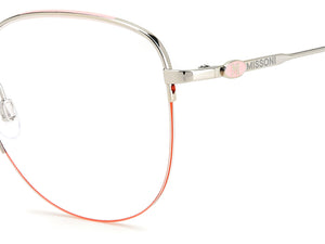 M Missoni Square Frames - MMI 0085