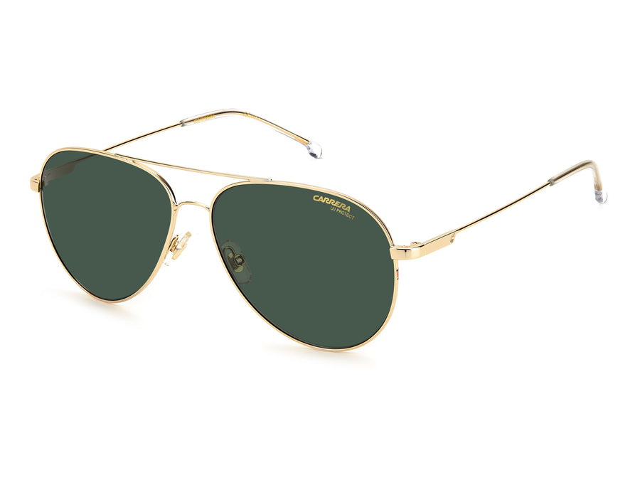 Carrera  Aviator sunglasses - CARRERA 2031T/S Gold