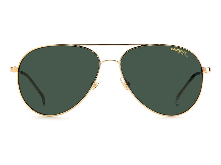 Carrera  Aviator sunglasses - CARRERA 2031T/S Gold