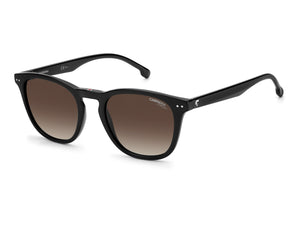 Carrera Square Sunglasses - CARRERA 2032T/S Matte Black