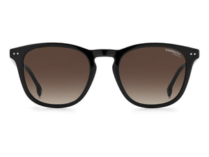 Carrera Square Sunglasses - CARRERA 2032T/S Black