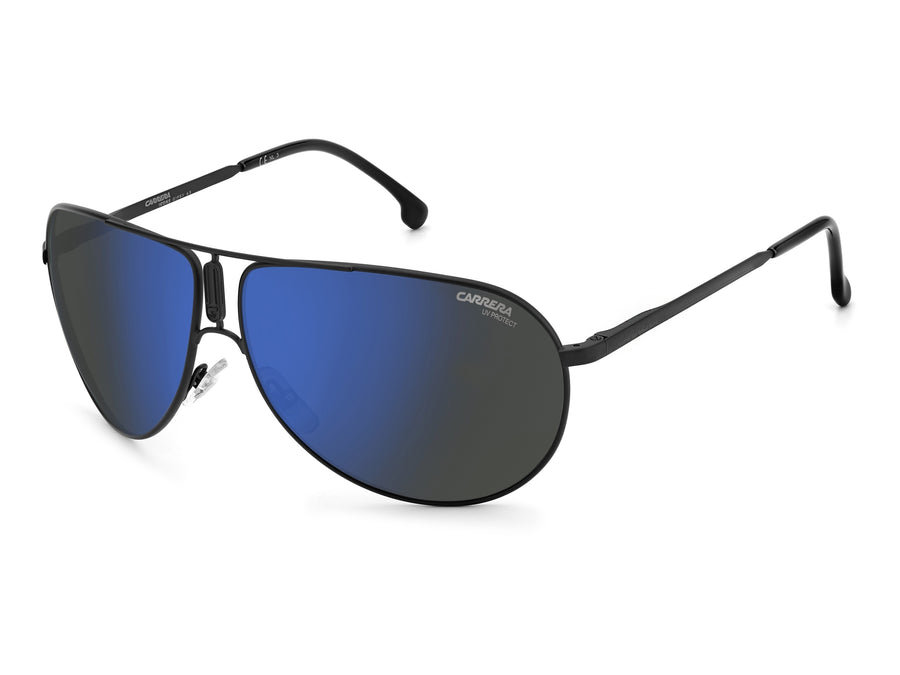 Carrera  Aviator sunglasses - GIPSY65 Dark Grey