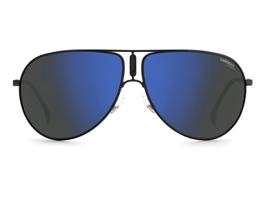 Carrera  Aviator sunglasses - GIPSY65 Dark Grey