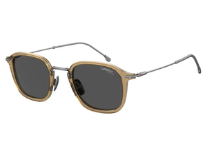 Carrera  Round sunglasses - CARRERA 272/S Beige