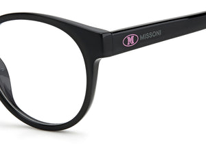 M Missoni Round Frames - MMI 0077