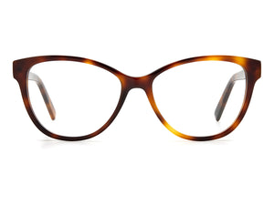 M Missoni Square Frames - MMI 0075 HAVANA 2