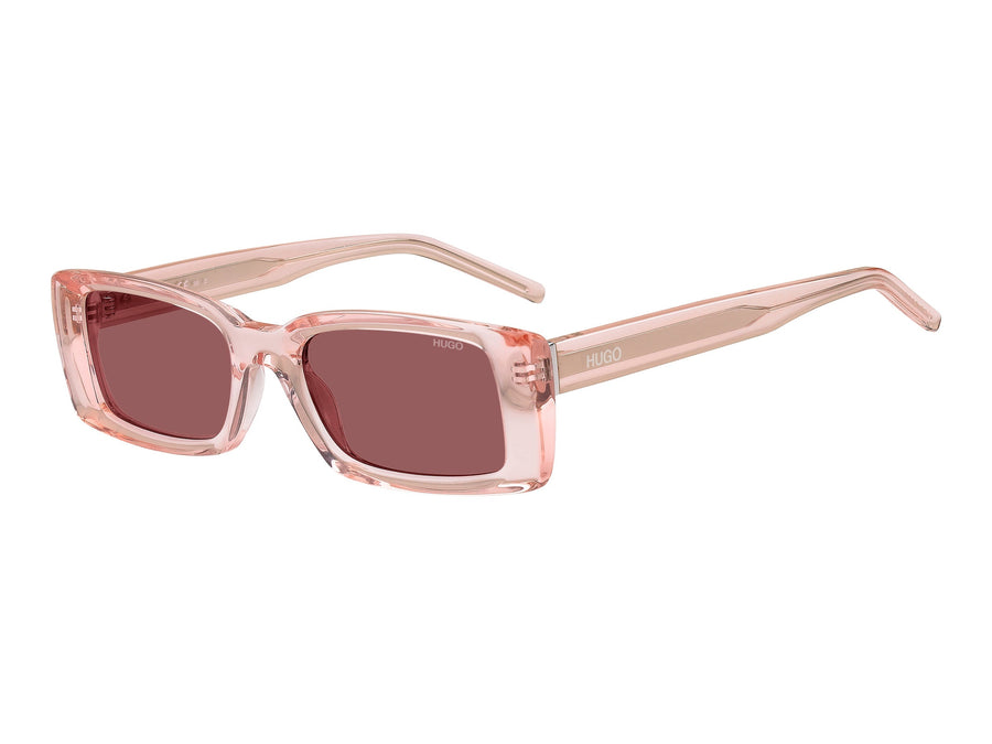 HUGO  Square sunglasses - HG 1159/S Pink