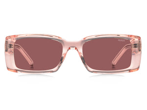 HUGO  Square sunglasses - HG 1159/S Pink