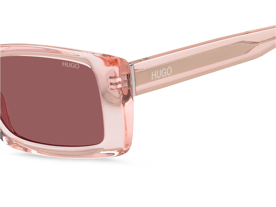 HUGO  Square sunglasses - HG 1159/S Pink