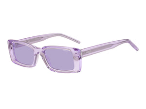 HUGO  Square sunglasses - HG 1159/S Lilac