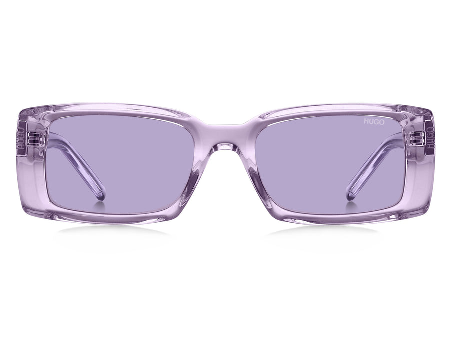 HUGO  Square sunglasses - HG 1159/S Lilac