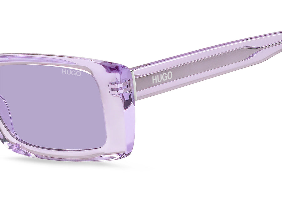 HUGO  Square sunglasses - HG 1159/S Lilac