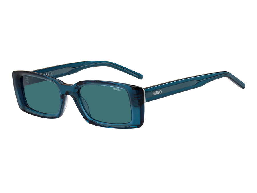 HUGO  Square sunglasses - HG 1159/S Petrol