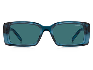 HUGO  Square sunglasses - HG 1159/S Petrol