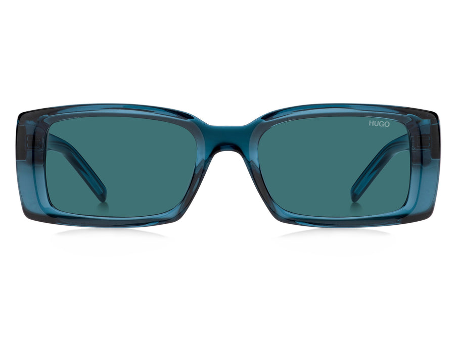 HUGO  Square sunglasses - HG 1159/S Petrol