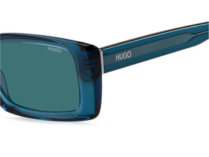 HUGO  Square sunglasses - HG 1159/S Petrol