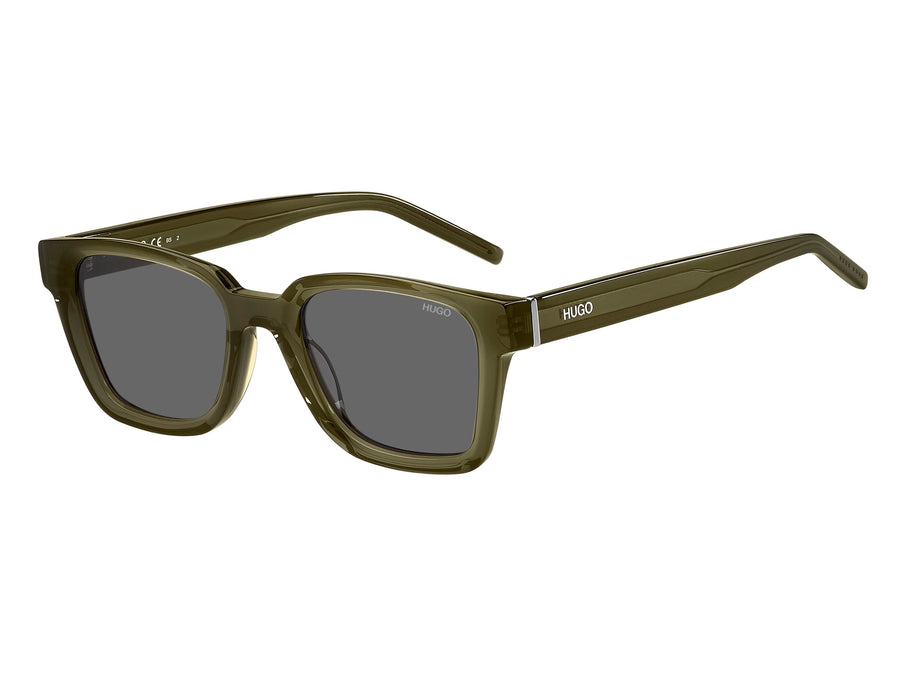 HUGO  Square sunglasses - HG 1157/S Khaki