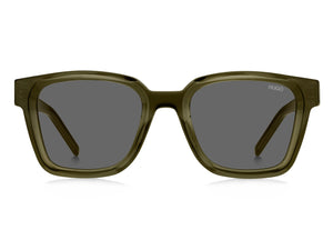 HUGO  Square sunglasses - HG 1157/S Khaki