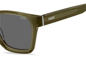 HUGO  Square sunglasses - HG 1157/S Khaki