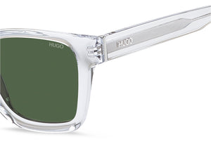 HUGO  Square sunglasses - HG 1157/S Crystal