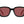 Load image into Gallery viewer, HUGO  Square sunglasses - HG 1157/S Black Red
