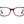 Load image into Gallery viewer, Jimmy Choo  Square Frame - JC269 Burgundy
