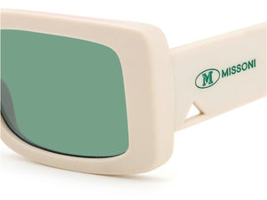 M MISSONI Square sunglasses - MMI 0087/S