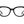 Load image into Gallery viewer, Missoni Square Frames - MIS 0071 BLACK
