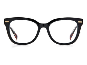 Missoni Square Frames - MIS 0071 BLACK