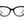 Load image into Gallery viewer, Missoni Square Frames - MIS 0072 BLACK
