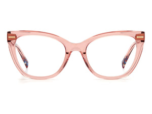 Missoni Square Frames - MIS 0072 NUDE