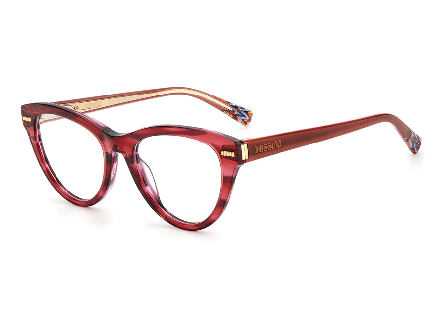 Missoni Cat-Eye Frames - MIS 0073