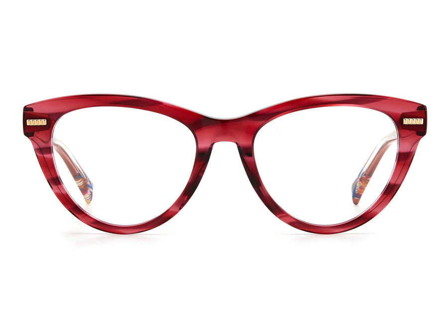 Missoni Cat-Eye Frames - MIS 0073