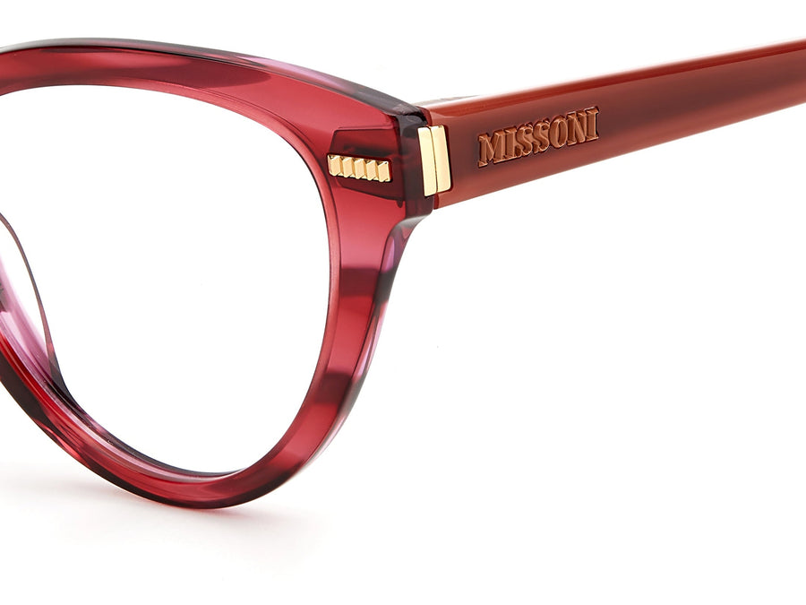 Missoni Cat-Eye Frames - MIS 0073