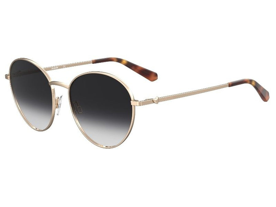 Love Moschino Round sunglasses - MOL038/S