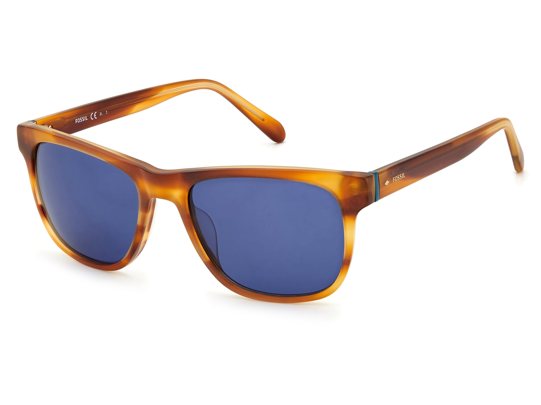 Fossil Square Sunglasses