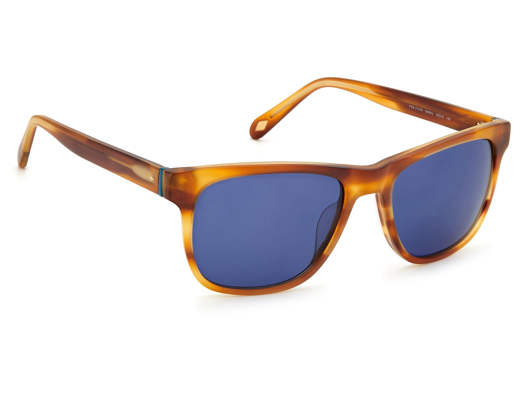 Fossil Square Sunglasses