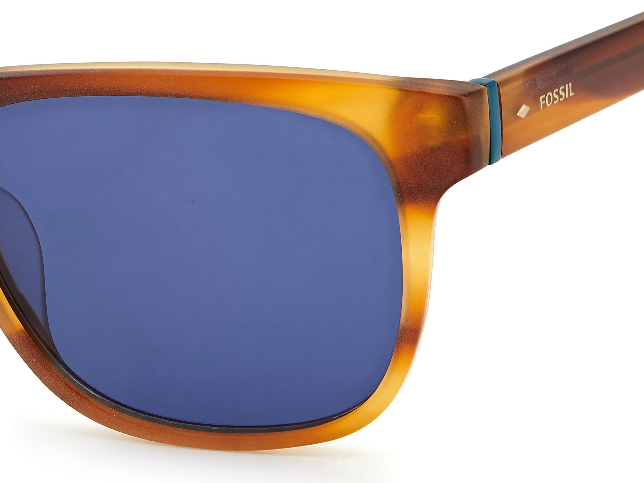 Fossil Square Sunglasses