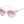 Load image into Gallery viewer, Fossil  Cat-Eye sunglasses - FOS 3121/S Crystal Grey
