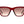 Load image into Gallery viewer, Fossil  Cat-Eye sunglasses - FOS 3121/S Crystal Burgundy
