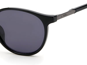 Fossil  Round sunglasses - FOS 3124/S Black