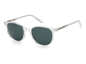 Fossil  Round sunglasses - FOS 3124/S Crystal