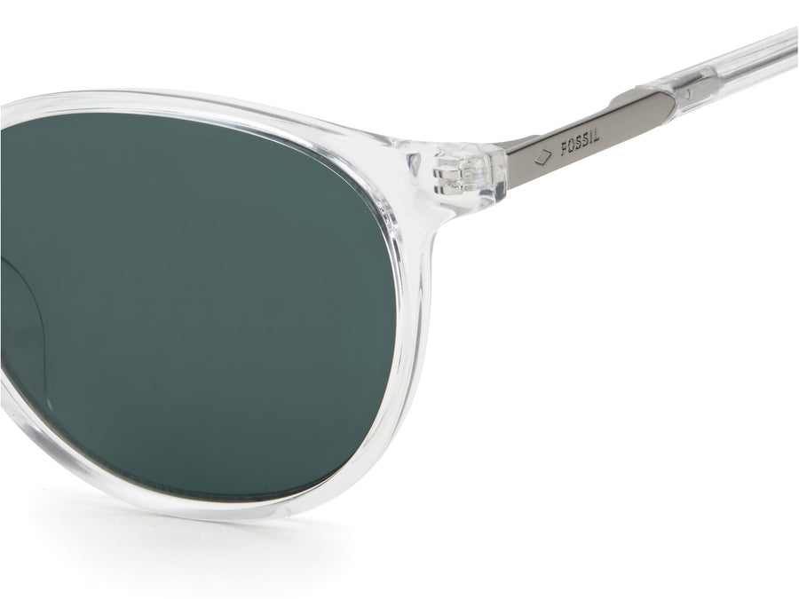 Fossil  Round sunglasses - FOS 3124/S Crystal