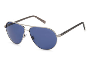 Fossil  Aviator sunglasses - FOS 3125/G/S Ruthenium