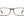 Load image into Gallery viewer, Fossil  Square Frame - FOS 7044 Crystal Grey
