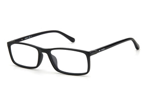 Fossil  Square Frame - FOS 7044 Black