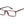 Load image into Gallery viewer, Fossil  Square Frame - FOS 7044 Matte Brown Havana
