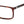 Load image into Gallery viewer, Fossil  Square Frame - FOS 7044 Matte Brown Havana
