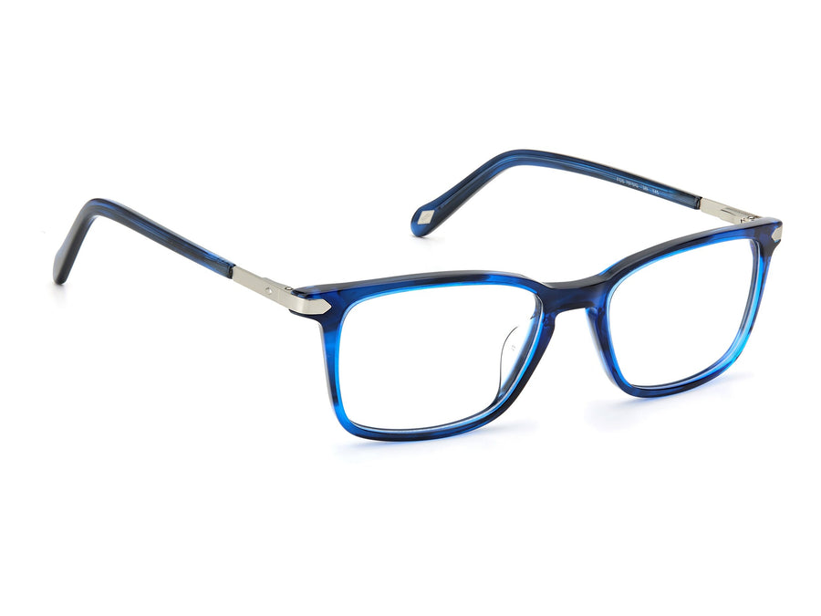 Fossil  Square Frame - FOS 7075/G